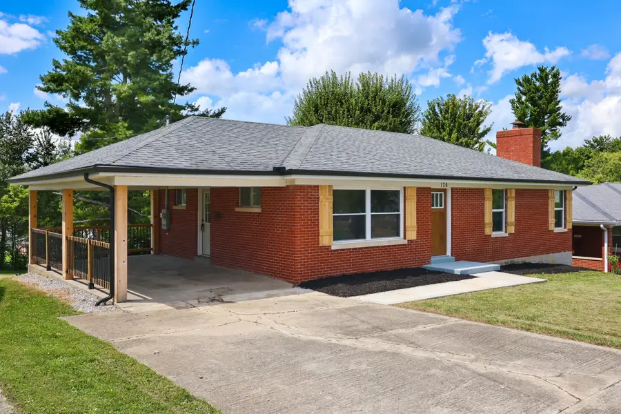 126 Hill-n-dale Drive, Lancaster, KY 40444 - #2