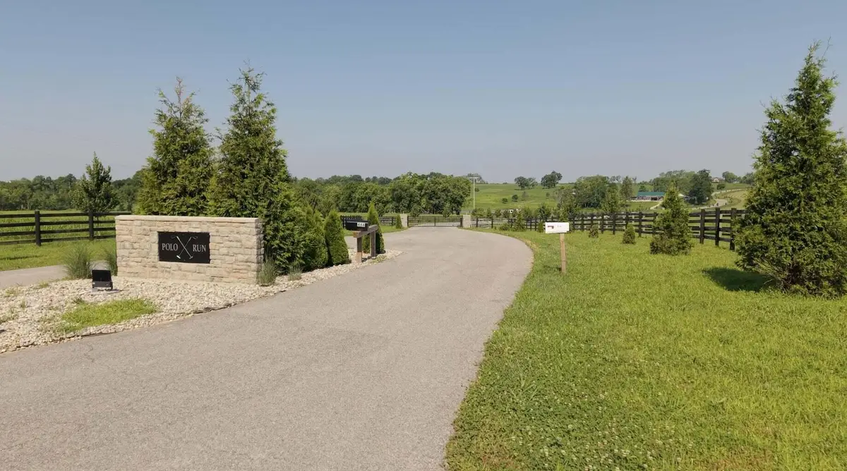 522 Polo Run Lane, Versailles, KY 40383 - #1