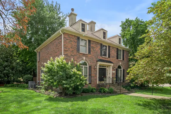 1435 Sugar Maple Lane, Lexington, KY 40511
