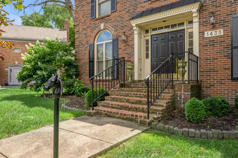 1435 Sugar Maple Lane, Lexington, KY 40511 - #3