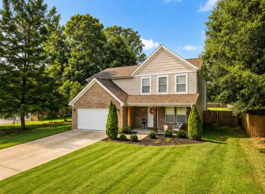 115 Harting Ridge Road, West Paducah, KY 42086 - #2