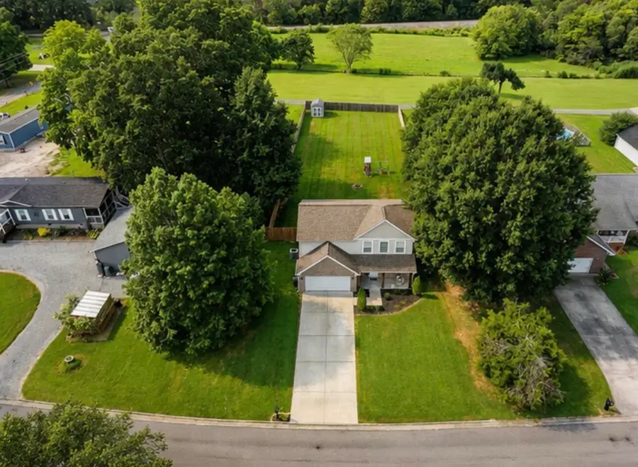 115 Harting Ridge Road, West Paducah, KY 42086 - #3
