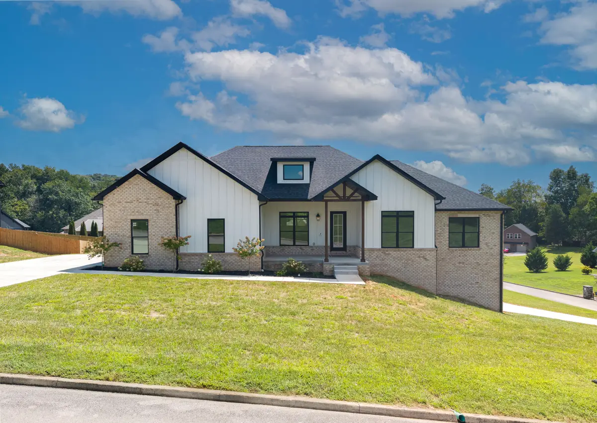442 Woods Edge Drive, Somerset, KY 42503 - #1