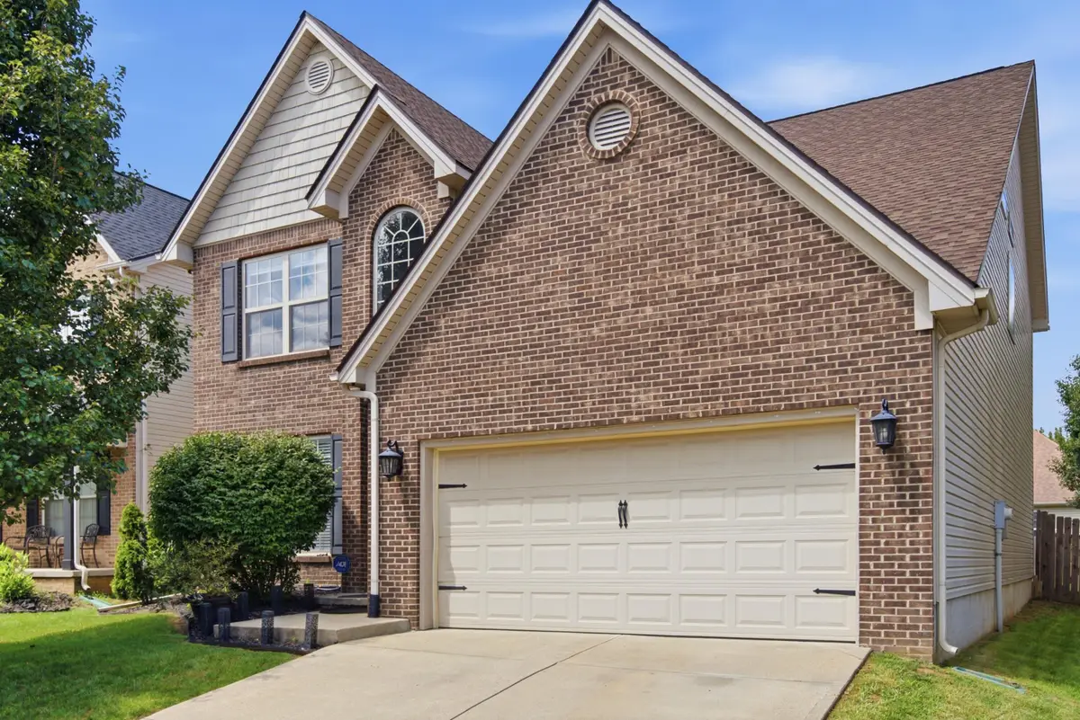 2344 Merluna Drive, Lexington, KY 40511 - #1