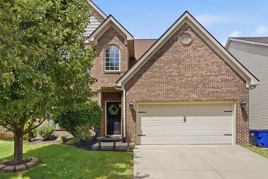 2344 Merluna Drive, Lexington, KY 40511 - #2