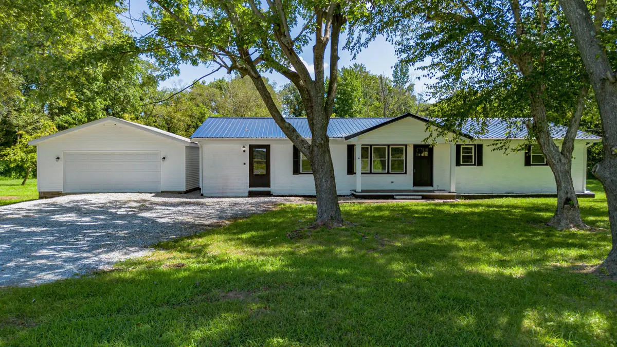 5620 Old Mayfield Road, Paducah, KY 42003 - #1