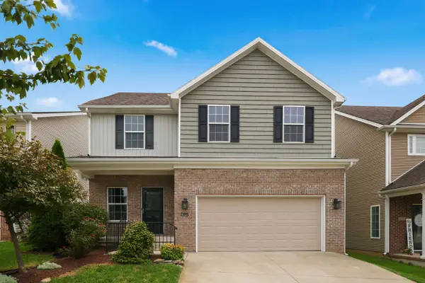 224 Old Woolen Mill Lane, Lexington, KY 40511