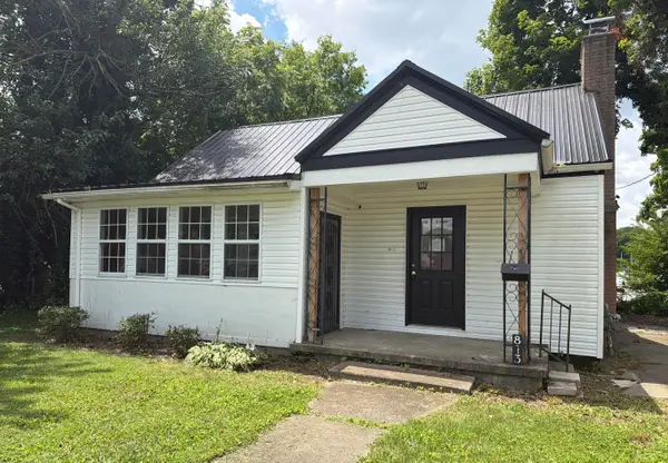 813 Stanley Street, Hopkinsville, KY 42240