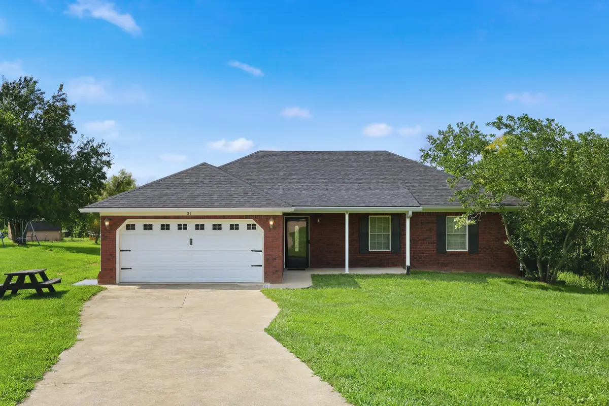 31 Chandler Way, Lancaster, KY 40444 - #1
