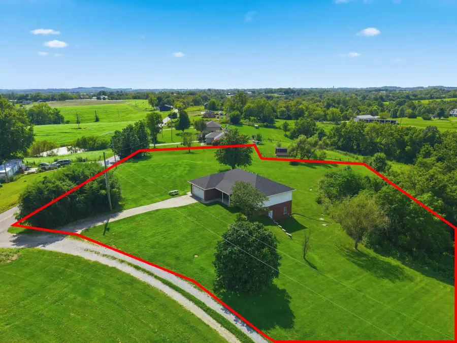 31 Chandler Way, Lancaster, KY 40444 - #3