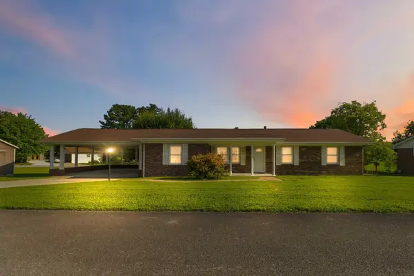 26 Emerald Lane, Corbin, KY 40701