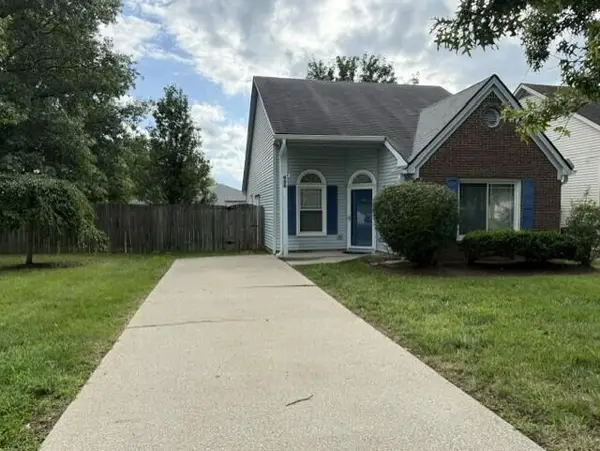 620 Princeton Circle, Lexington, KY 40517