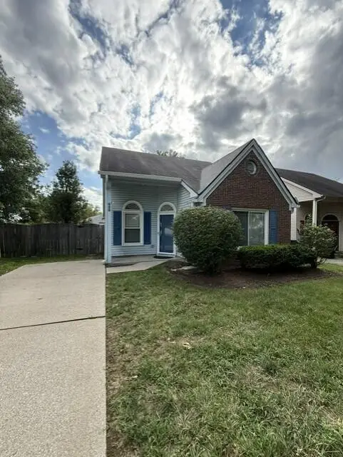 620 Princeton Circle, Lexington, KY 40517 - #3