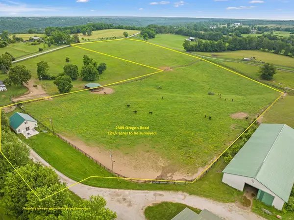 2309 Oregon Road, Versailles, KY 40383