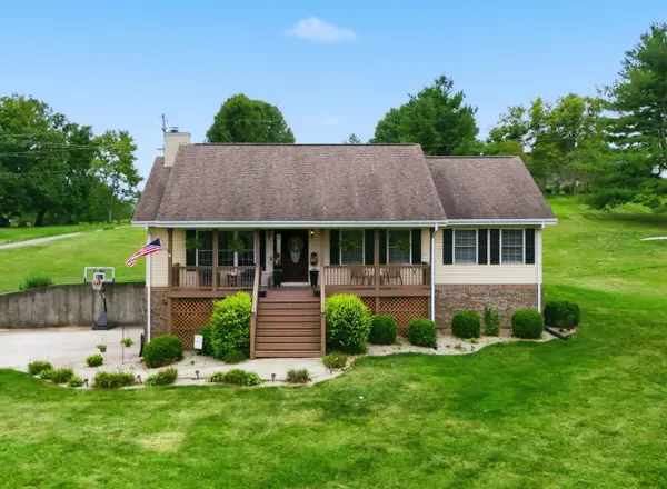 2195 Pretty Run Road, Winchester, KY 40391