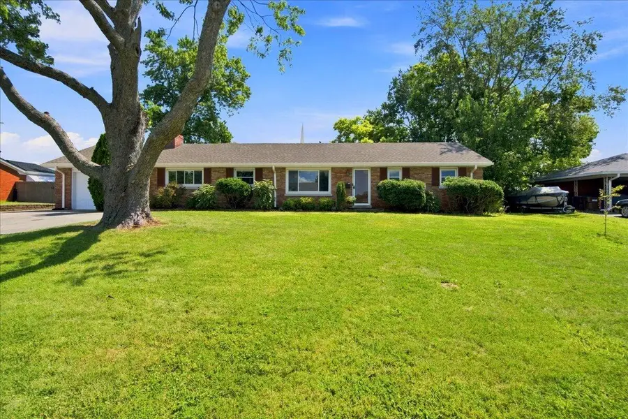 1678 Traveller Road, Lexington, KY 40504 - #2