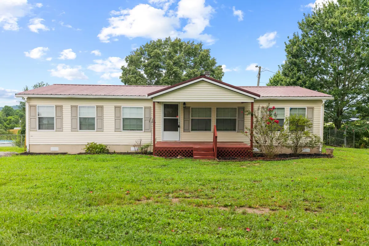 21 Louis Waddle Road, Science Hill, KY 42553 - #1