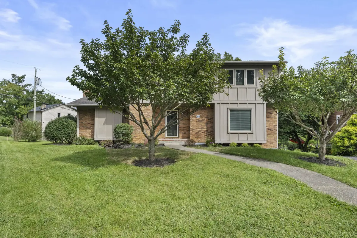 409 Atwood Drive, Lexington, KY 40515 - #1