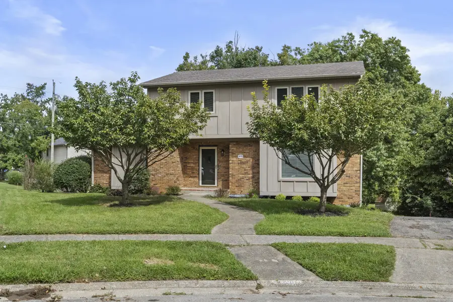 409 Atwood Drive, Lexington, KY 40515 - #2