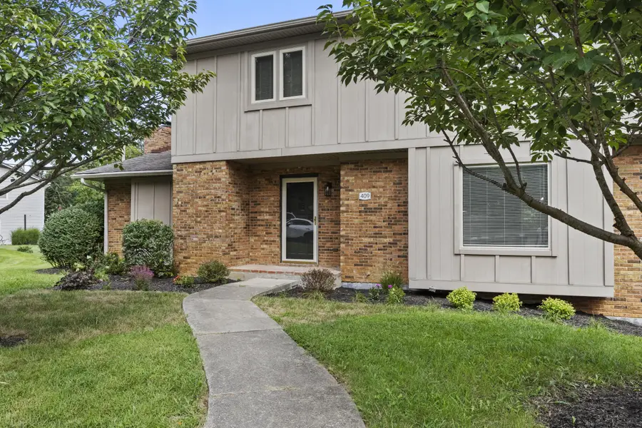 409 Atwood Drive, Lexington, KY 40515 - #3