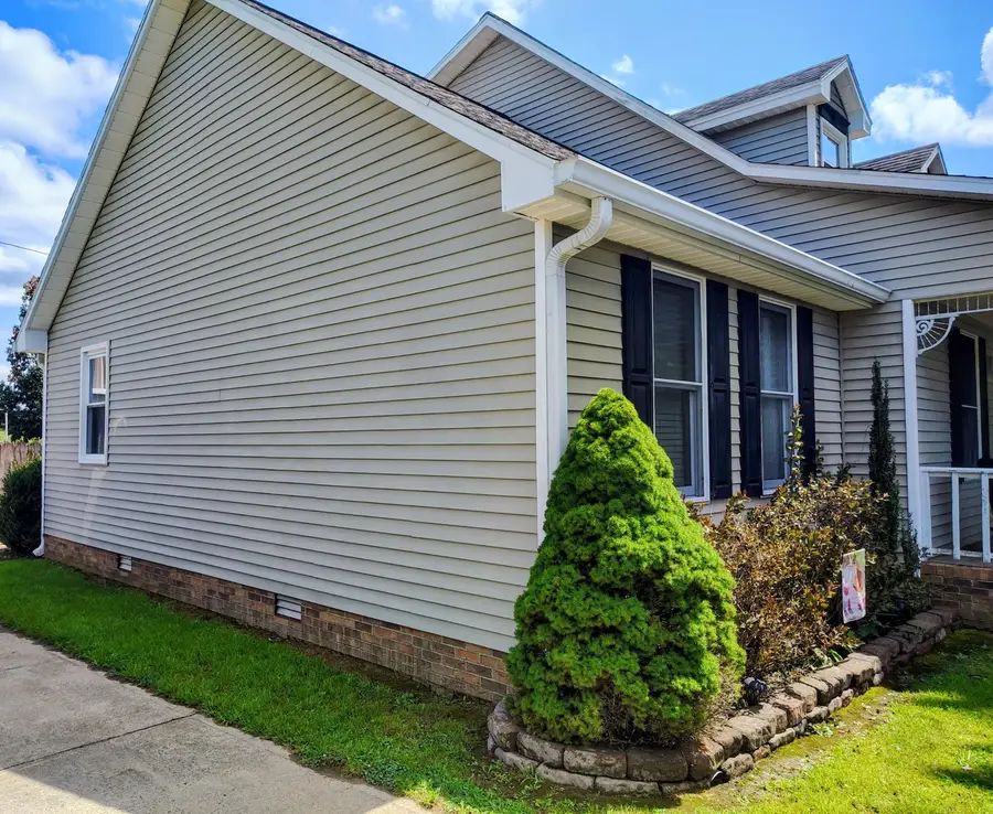 503 Paradise Road, Mayfield, KY 42066 - #3