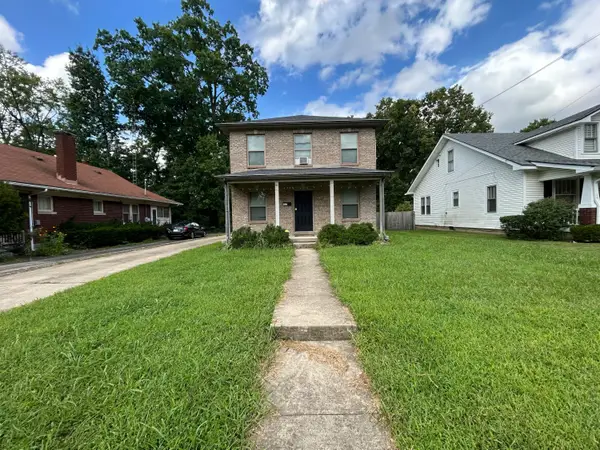115 Suburban Court, Lexington, KY 40503