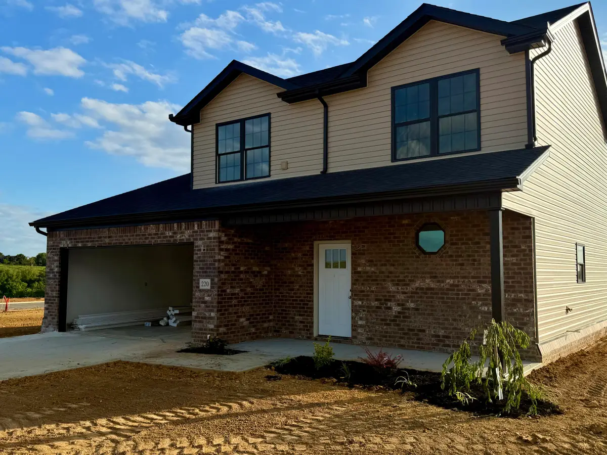 220 Stillwater Drive, Berea, KY 40403 - #1