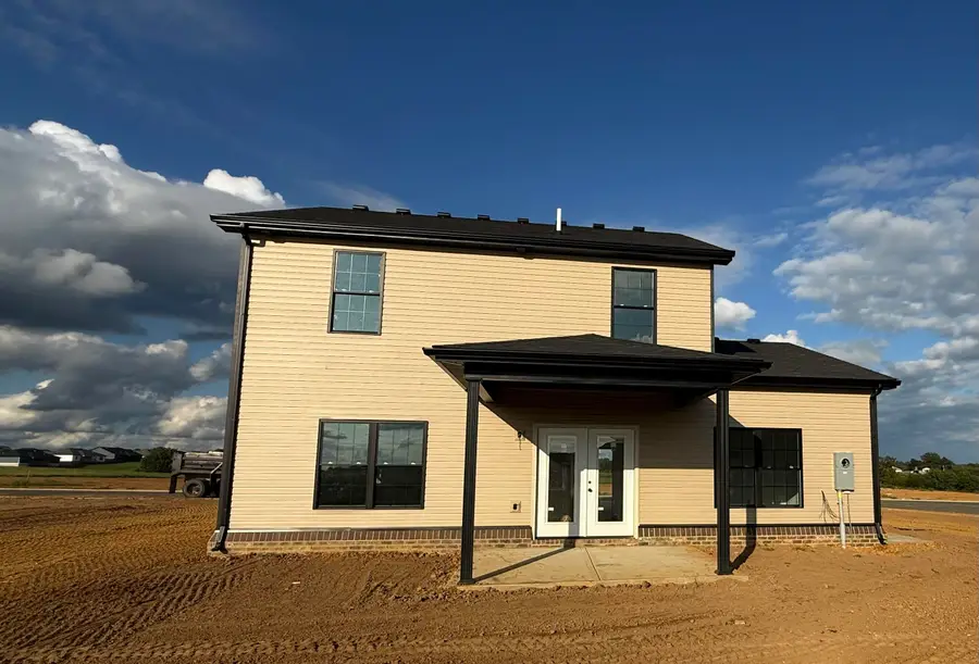 220 Stillwater Drive, Berea, KY 40403 - #3