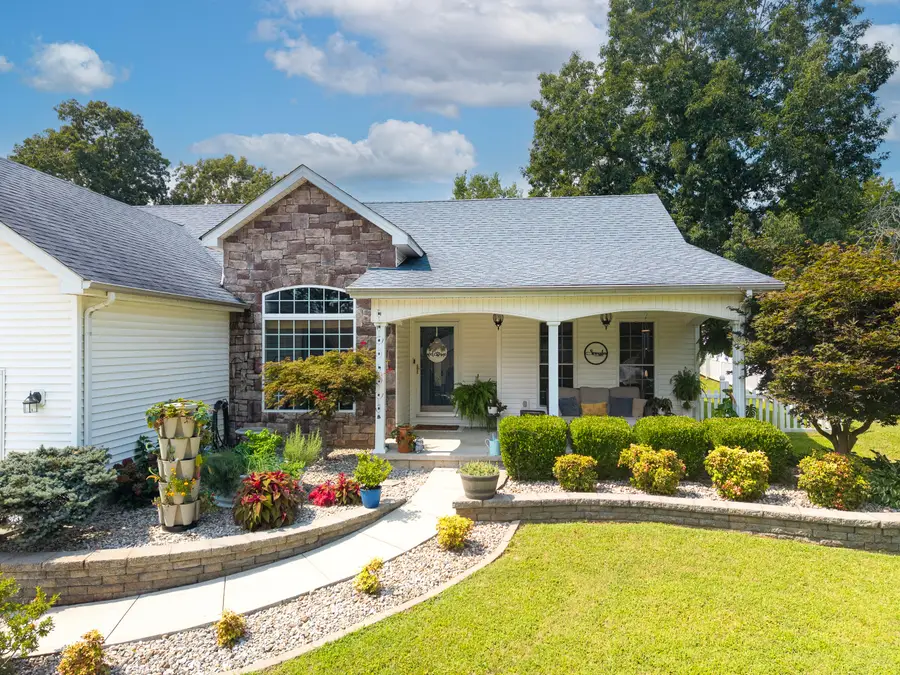 121 Shannon Lane, Somerset, KY 42503 - #3