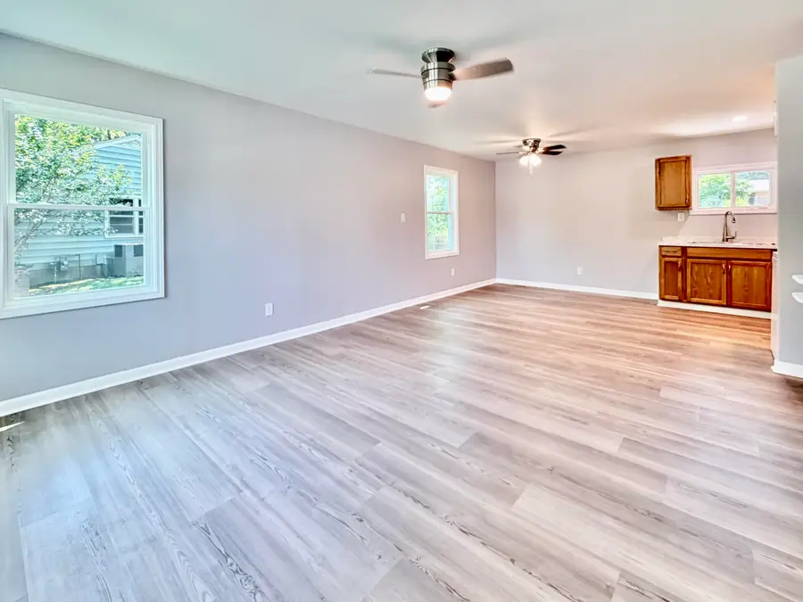 401 Sylvan Terrace, Hopkinsville, KY 42240 - #2