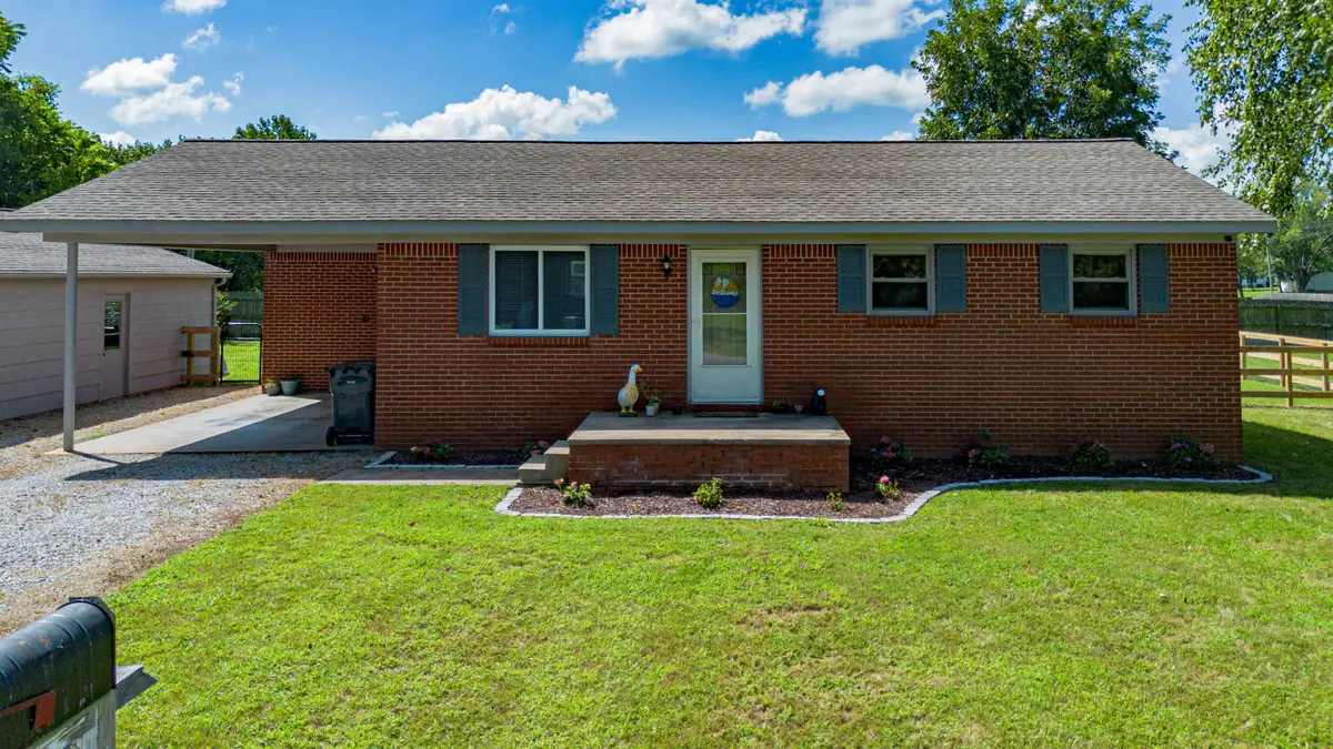 1750 Lambert Drive, Paducah, KY 42003 - #1