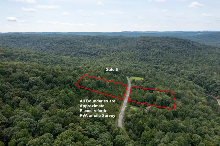 200 Indian Creek Road, Burnside, KY 42519 - #3