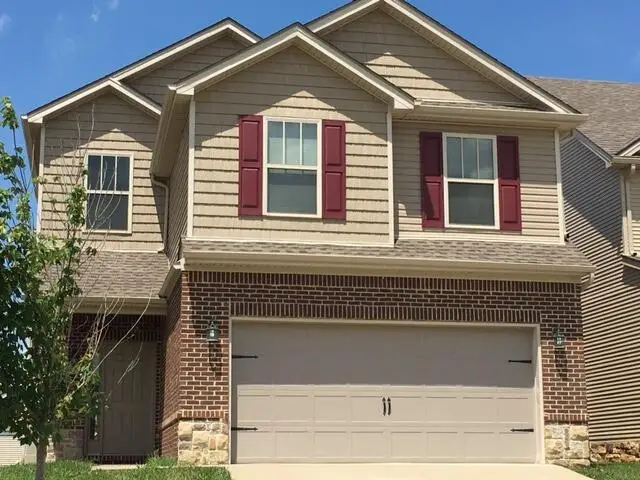 3204 Sweet Clover Lane, Lexington, KY 40509 - #1
