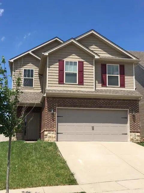 3204 Sweet Clover Lane, Lexington, KY 40509 - #2