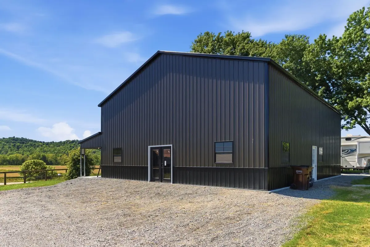 11440 Kentucky 698, Hustonville, KY 40437 - #1
