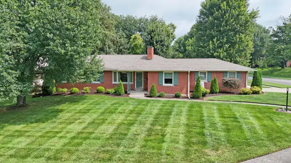 817 Hildeen Drive, Lexington, KY 40502