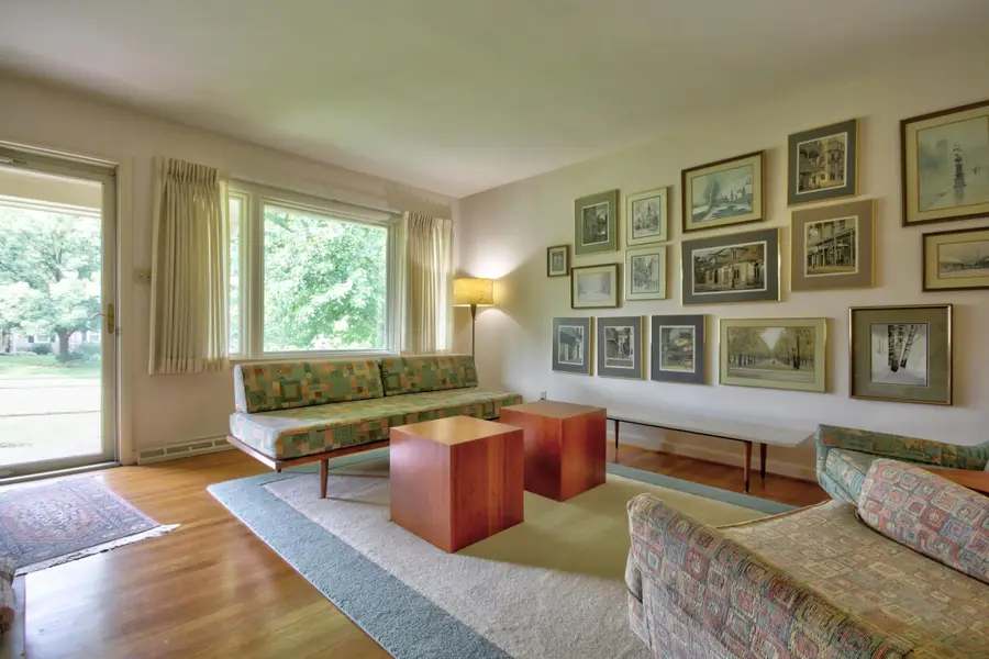 817 Hildeen Drive, Lexington, KY 40502 - #2