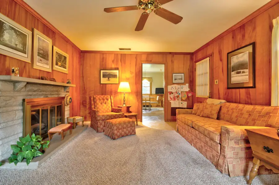 817 Hildeen Drive, Lexington, KY 40502 - #3
