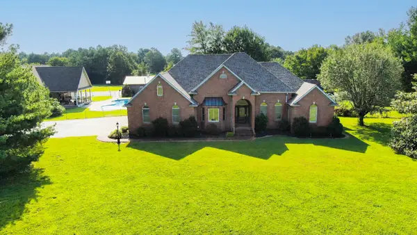 1422 Moors Camp Highway, Benton, KY 42025