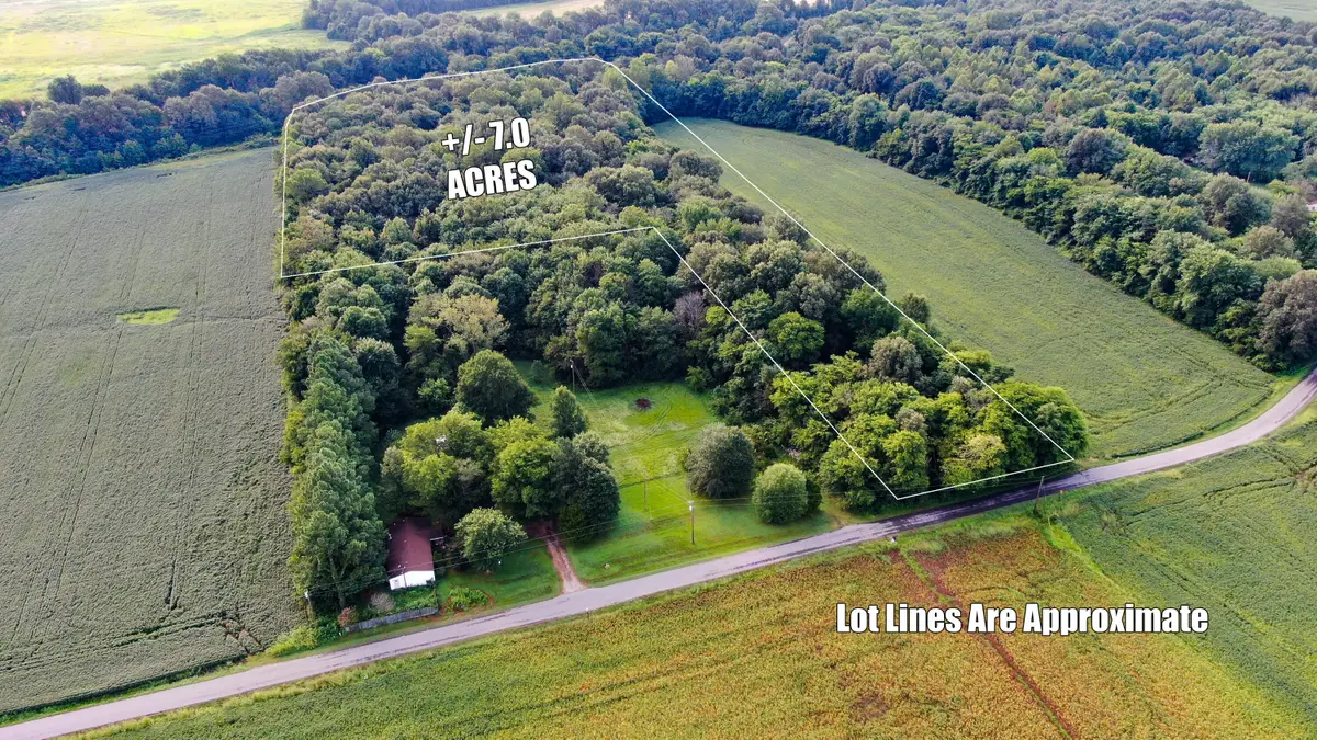 7850 Mayfield Metropolis Road, West Paducah, KY 42086 - #1
