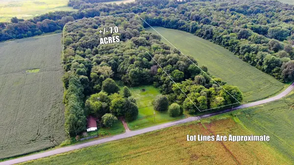 7850 Mayfield Metropolis Road, West Paducah, KY 42086