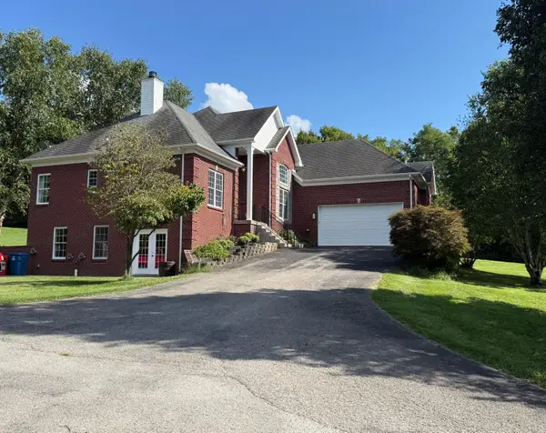 796 Ninevah Road, Frankfort, KY 40601