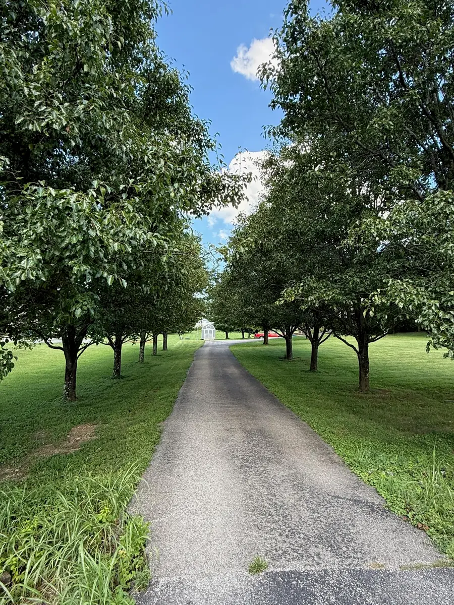 796 Ninevah Road, Frankfort, KY 40601 - #2