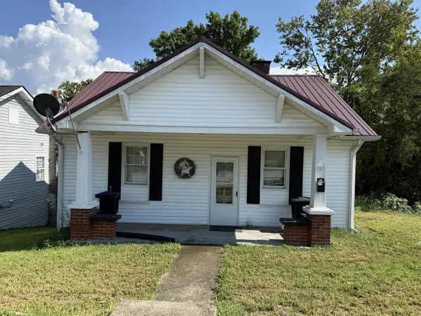709 Cline Street, Frankfort, KY 40601