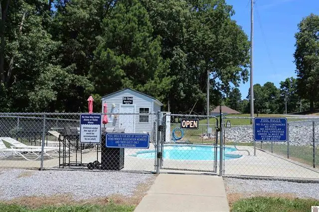 Lot 38 Shelby Drive, Benton, KY 42025 - #3