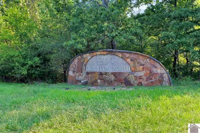 Lot 100 Western Drive, Murray, KY 42071 - #1
