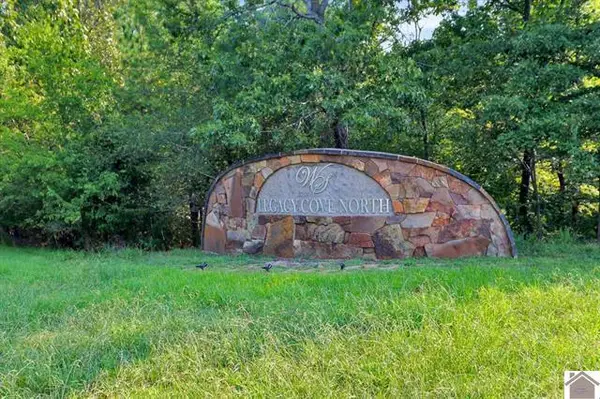 Lot 100 Western Drive, Murray, KY 42071