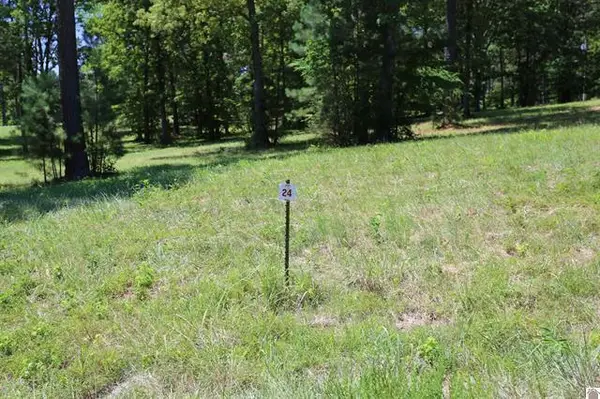Lot 24 Pine View Drive, Benton, KY 42025