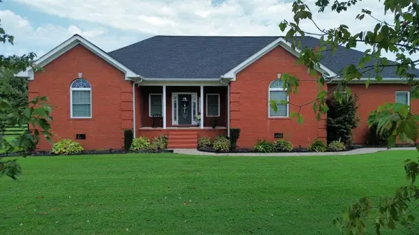 1523 Slickback Road Road, Benton, KY 42025
