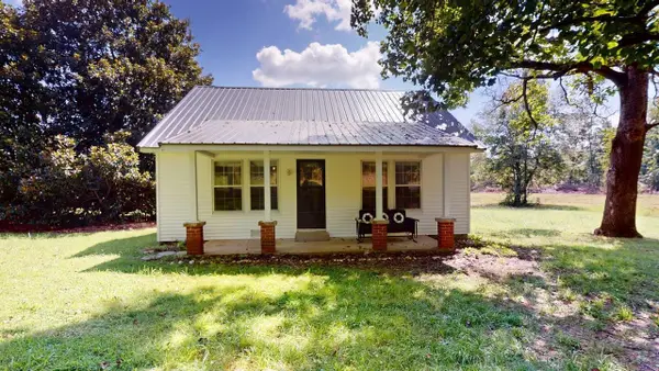 1715 Iuka Road, Grand Rivers, KY 42045